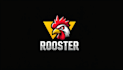 create an eye catching rooster mascot logo in one day