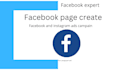 create fb business page