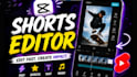 edit your youtube shorts