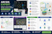 help you build arcgis dashboards, web maps and experience builder apps