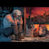 animate your motion comic panels in after effects
