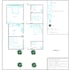 draw interior and architectural layouts using autocad 2d and 3d
