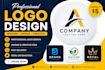 create a unique business logo design