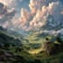 create breathtaking environmental concept art
