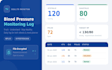 create professional health tracking excel tools