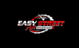 design best quality auto sales business logo