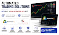 do automated trading solution for mt5 bot, ninjatrader nt8 bot