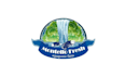 design fresh fish vegetable company logo