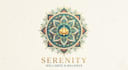 design a beautiful mandala logo for your brand