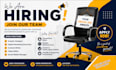 design professional posters and flyers