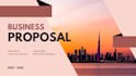 design professional canva presentation slides