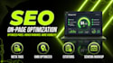 do complete onpage SEO optimization for your local business website