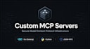 build production ready mcp servers for llm applications and ai agents