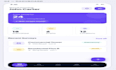 design and develop react native mobile app UI using expo