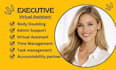 be adhd virtual assistant adhd wakeup call accountability partner body doubling