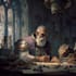 dnd character art and dnd character art