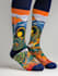 design custom and unique socks design