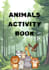 create kids activity books