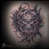 design professional creative tattoo design