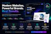 create  a fast and responsive website