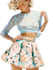 create fashion design illustration and technical drawing