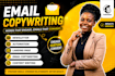 do mailchimp email marketing, automation and campaigns