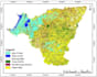 create professional gis maps using arcgis and qgis