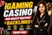 do guest post SEO backlinks on dr 70 high tf indian sites