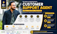 be your ecommerce customer support VA