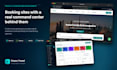 be your full stack developer for full stack website development