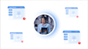 create saas explainer video saas product demo video software explainer