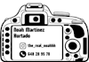 design a professional and modern business card