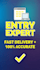 do manual data entry and excel spreadsheet work
