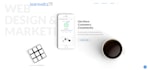 develop a fast SEO friendly website using custom development