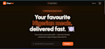 build a responsive react website for your business with vite