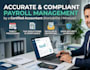 handle your payroll and books