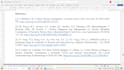 format references, fix endnote libraries, and reformat after journal rejection