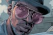 draw your webtoon comic and graphic novel with black and