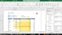 clean analyze and visualize  data using dax powerquery