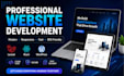 develop a custom wordpress website for your business