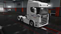 create high quality 3d ets2 and ats skins, trucks, trailers, maps