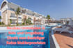 you find investment property in side, turkey