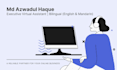 be your bilingual english and mandarin executive assistant