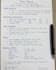 do professional handwriting analysis and signature examination