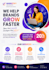 design professional youtube thumbnails in canva