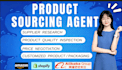 be your reliable china sourcing and 1688 purchasing agent