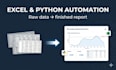 build a tool to automate engineering tasks