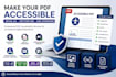 make your pdfs accessible for ada, wcag aa, and section 508