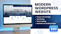 wordpress automation and business website developer