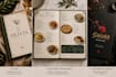 create professional ai restaurant menu designs